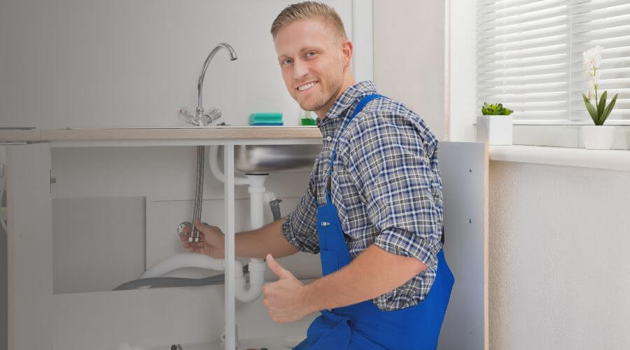 Nighttime Plumber in Linton, ND